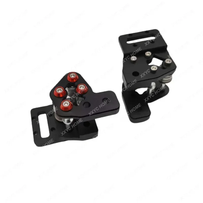 Voron 2.4 R2 Kit - Kit de Atualização Metálica Voron 2.4
