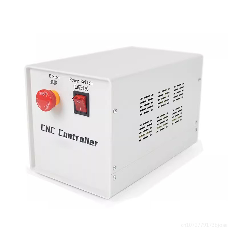 Mini Laser Engraver Cnc Router - Grbl/mach3 caixa de controle cnc roteador