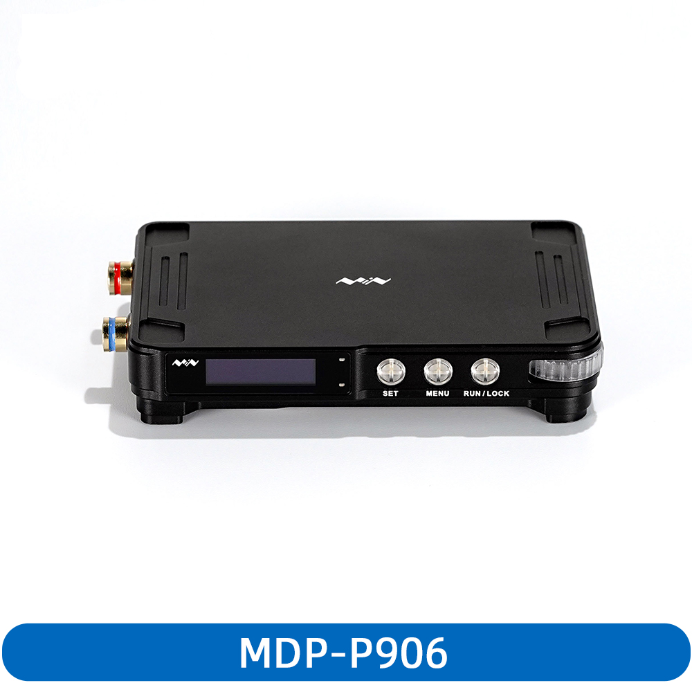 Programmable Dc Power Supply 30V 10A - Miniware MDP-P906 fonte de alimentação digital