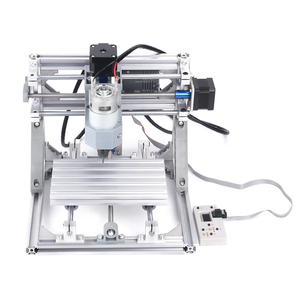 Mini Laser Engraver Cnc Router - Mini máquina de gravação a laser