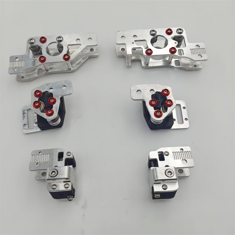 Voron 2.4 R2 Kit - Kit de Junção de Motor XY