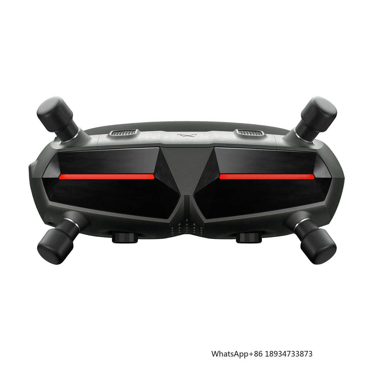Fpv Goggles Walksnail Avatar Hd - Óculos CADDX Walksnail Avatar HD X