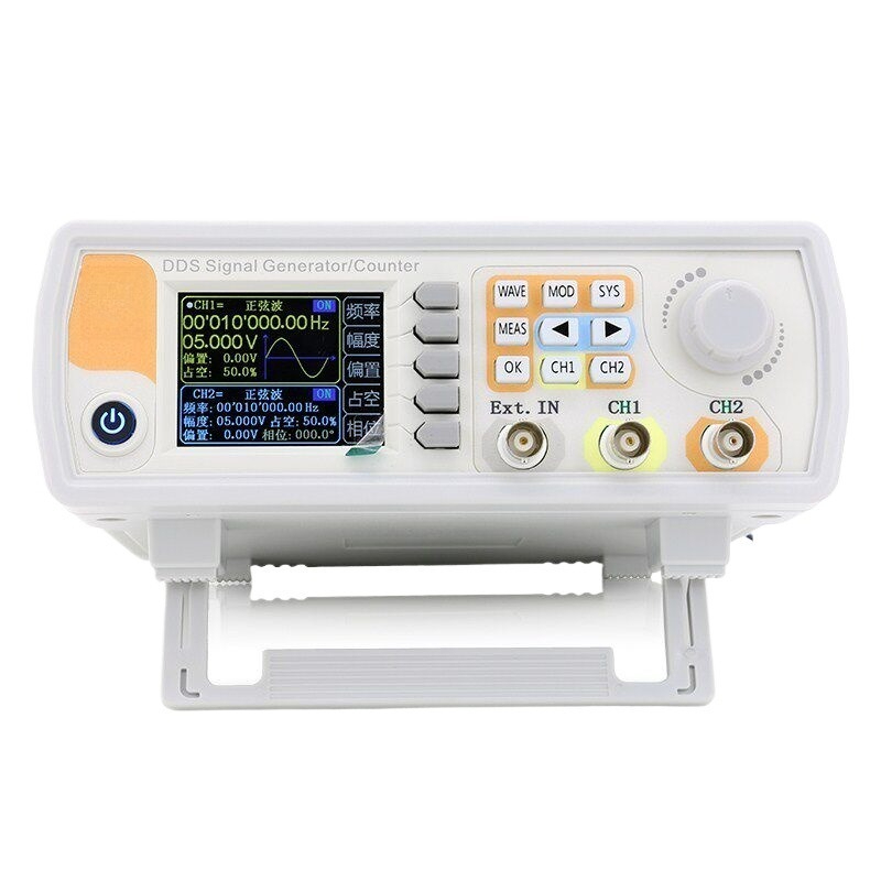 Gerador de Sinal de Forma de O - Function Arbitrary Waveform Generator avaliação e preço