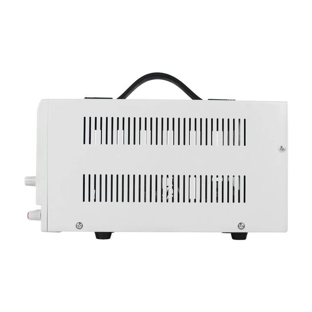 Lw PS-305D 302d 303d 6402d 640 - Linear Lab Power Supply Adjustable avaliação e preço