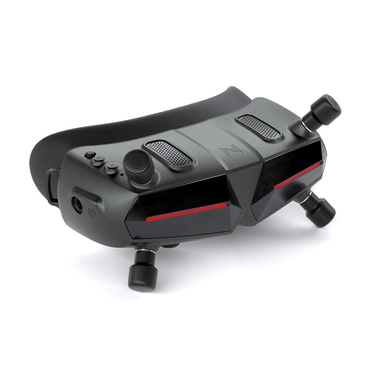Óculos FPV CADDX Walksnail Ava - Fpv Goggles Walksnail Avatar Hd avaliação e preço