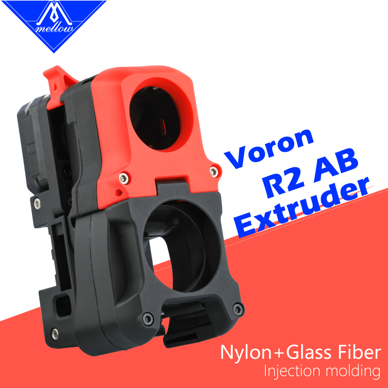Mellow Voron 2.4 R2 AB Clockwo - Voron 2.4 R2 Kit avaliação e preço
