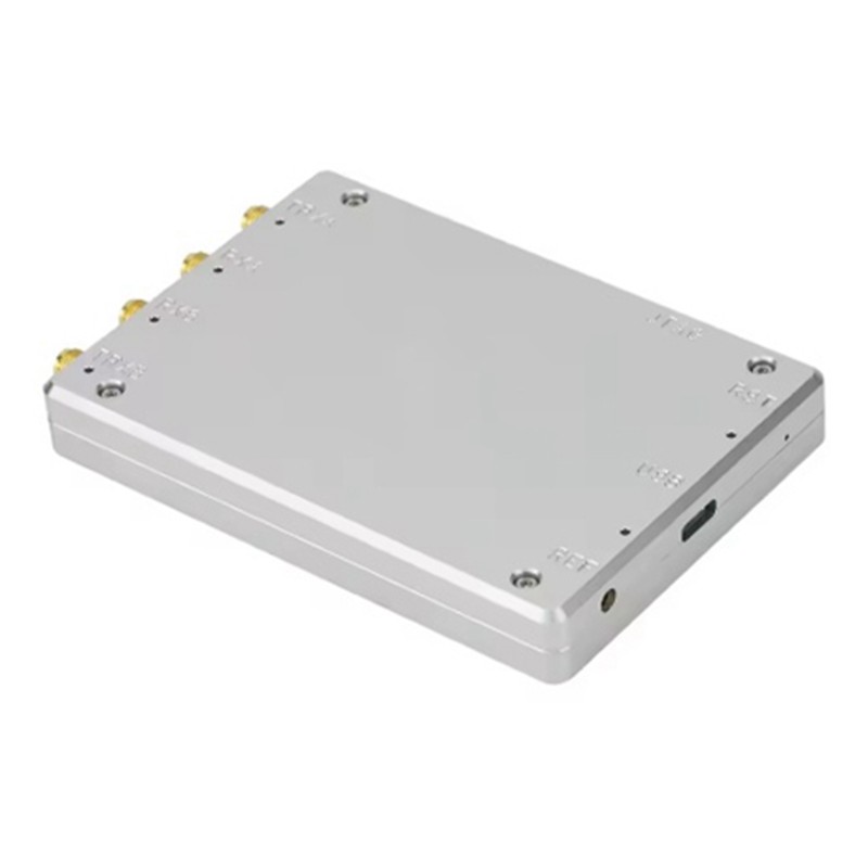 A25F-XC7A100T+ AD9361 B210 Min - Sdr Software Defined Radio Hackrf avaliação e preço