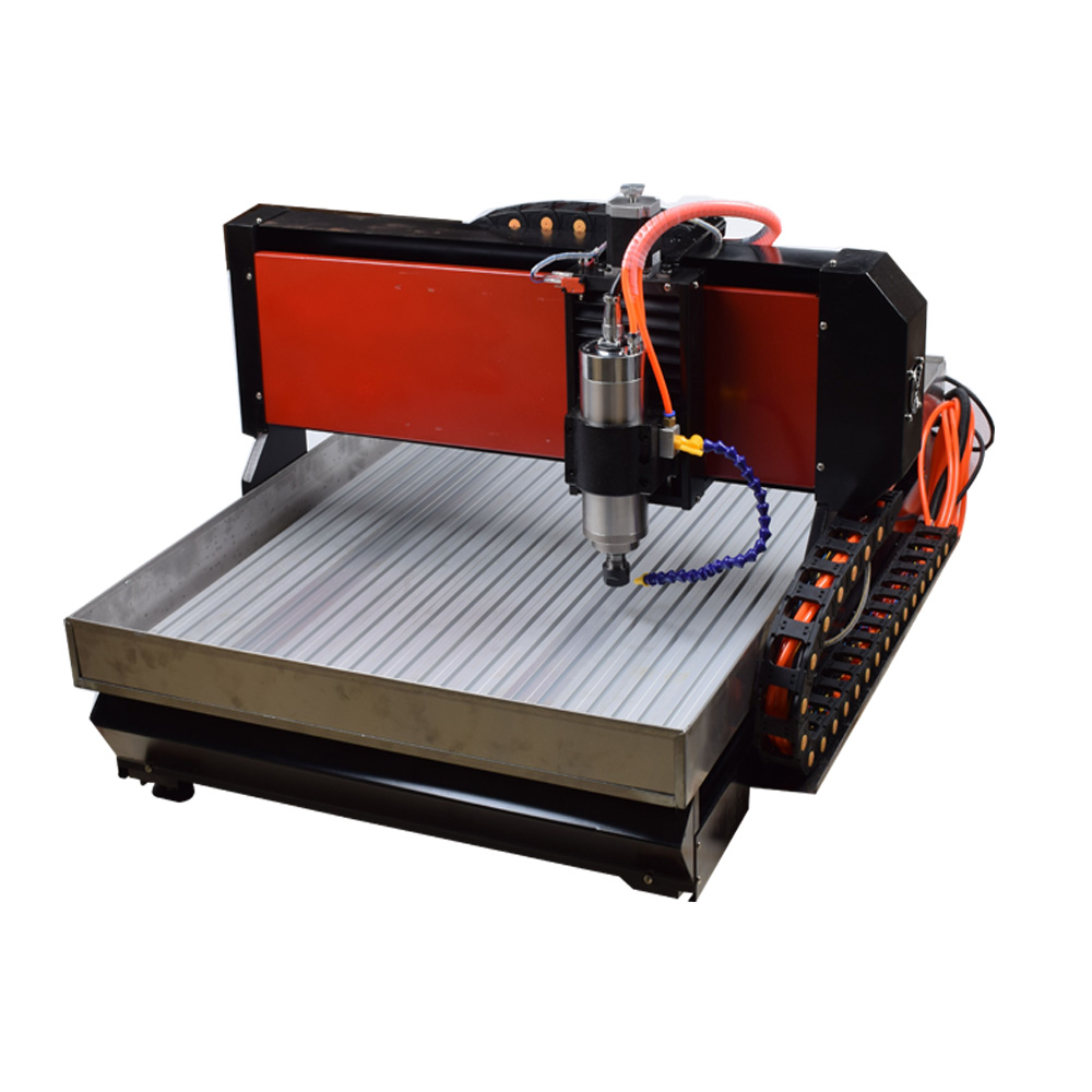 2200w eixo de resfriamento de  - Mini Laser Engraver Cnc Router avaliação e preço