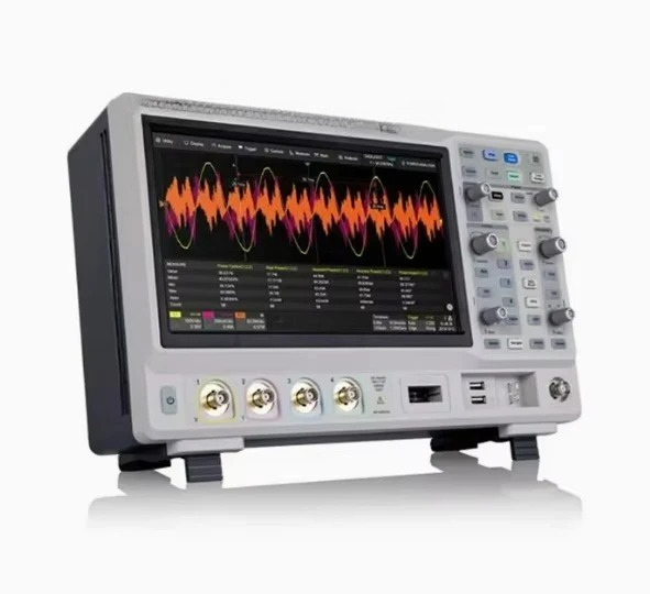 Osciloscópio Digital de Armaze - Digital Storage Oscilloscope 100Mhz avaliação e preço