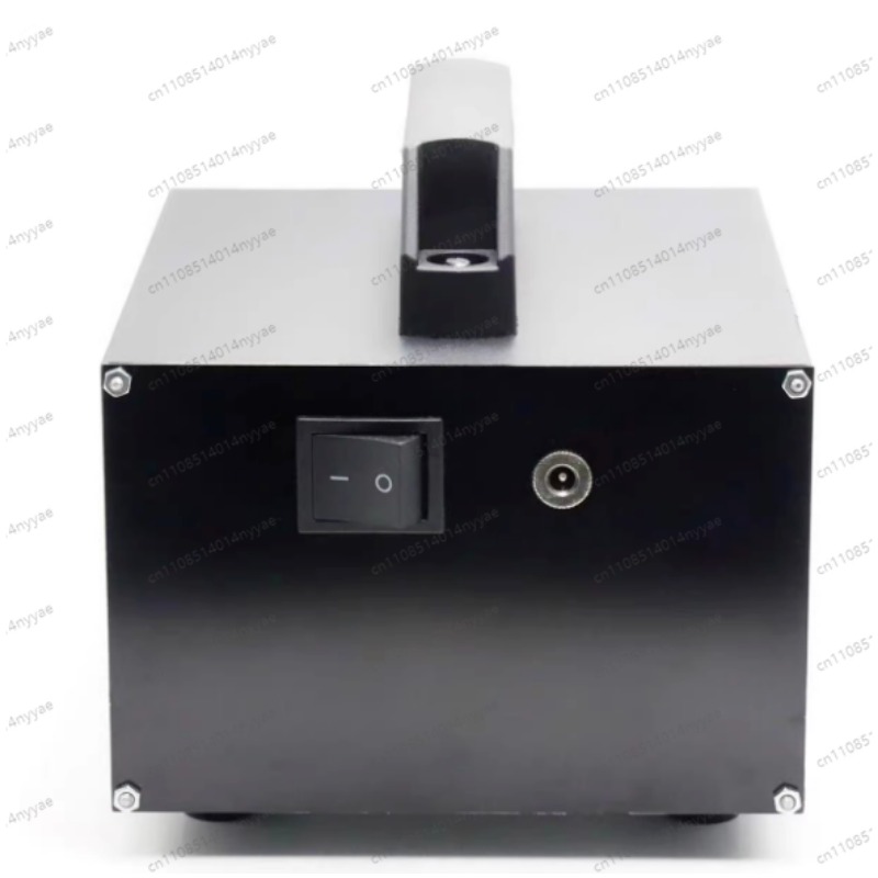 Soldador Portátil de Alta Potê - Spot Welder 18650 Battery Pack avaliação e preço