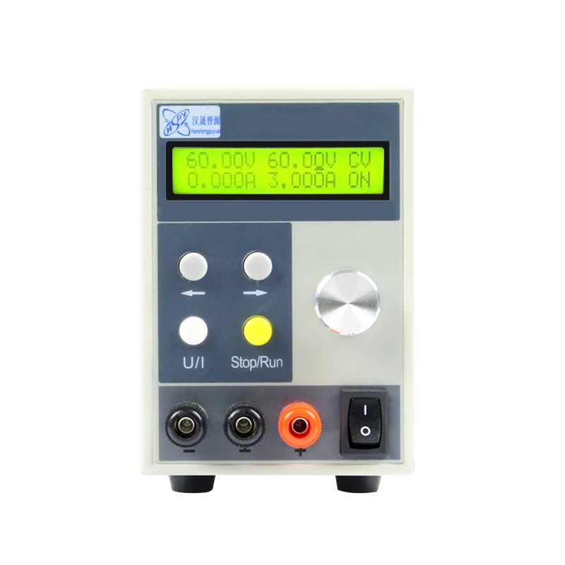 HSPY série Digital programável - Programmable Dc Power Supply 30V 10A avaliação e preço