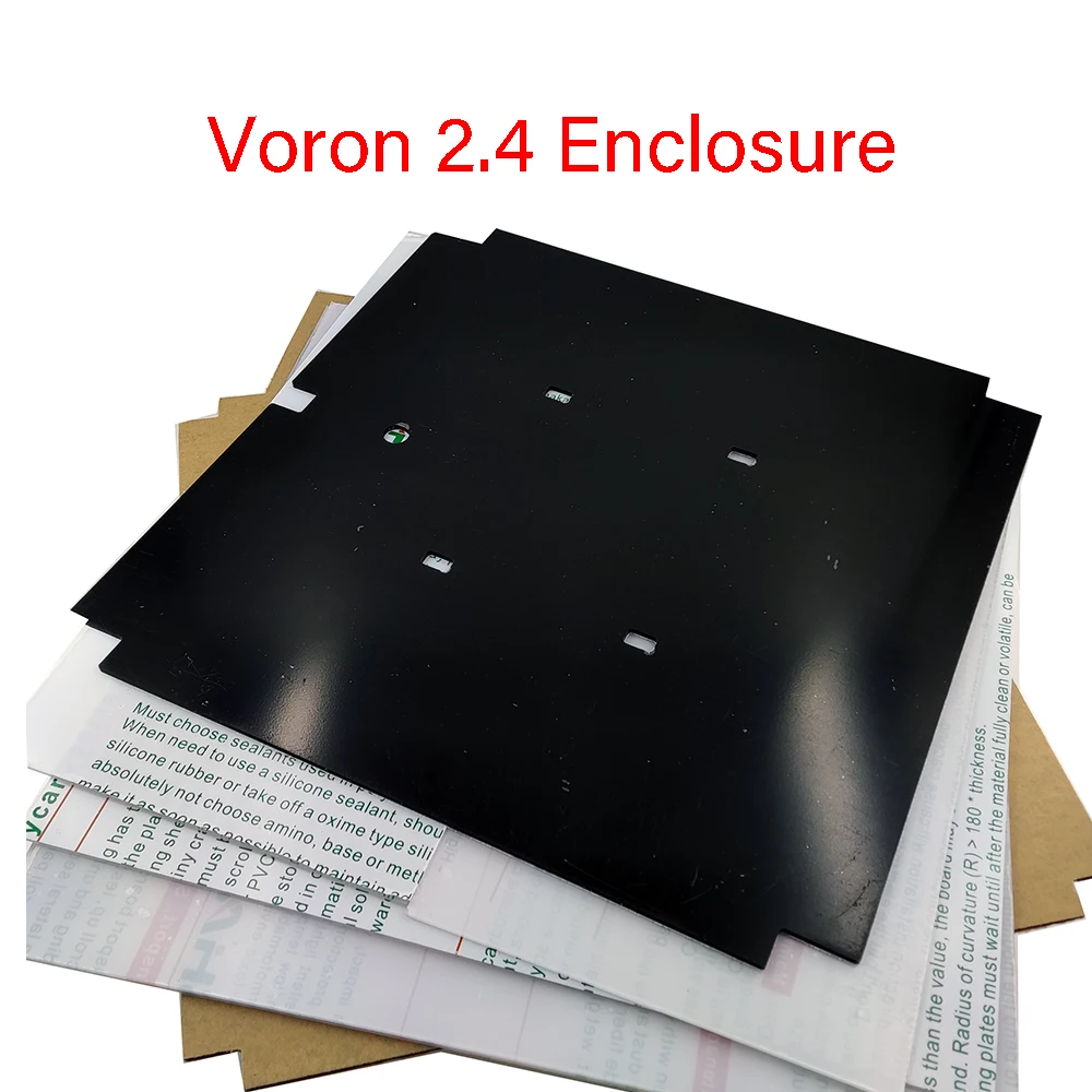 Baiozraw-Painéis de Gabinete P - Voron 2.4 R2 Kit avaliação e preço