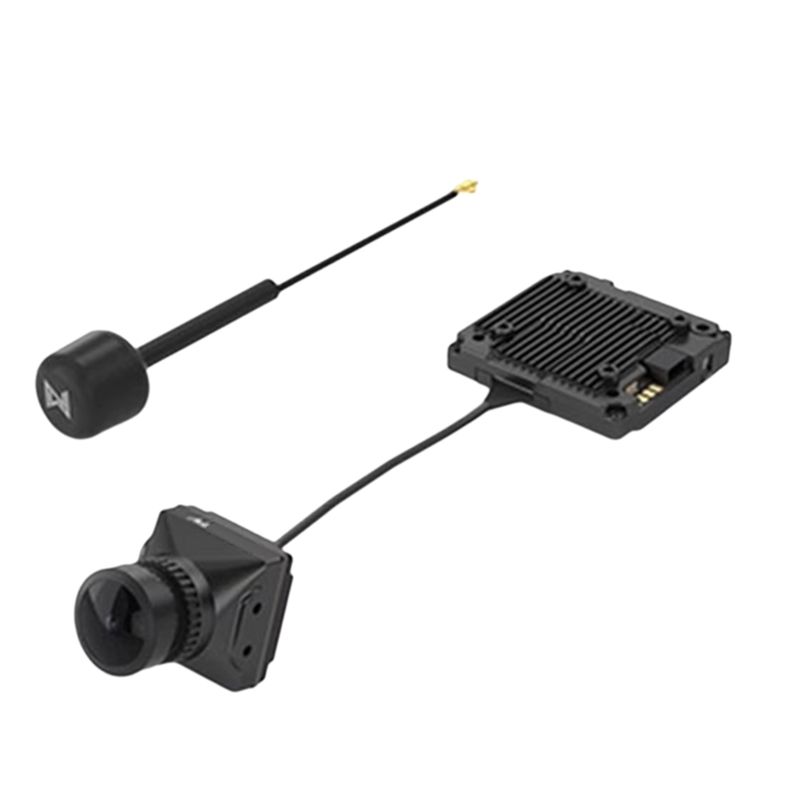 ABDE-Para FPV Walksnail Avatar - Fpv Goggles Walksnail Avatar Hd avaliação e preço