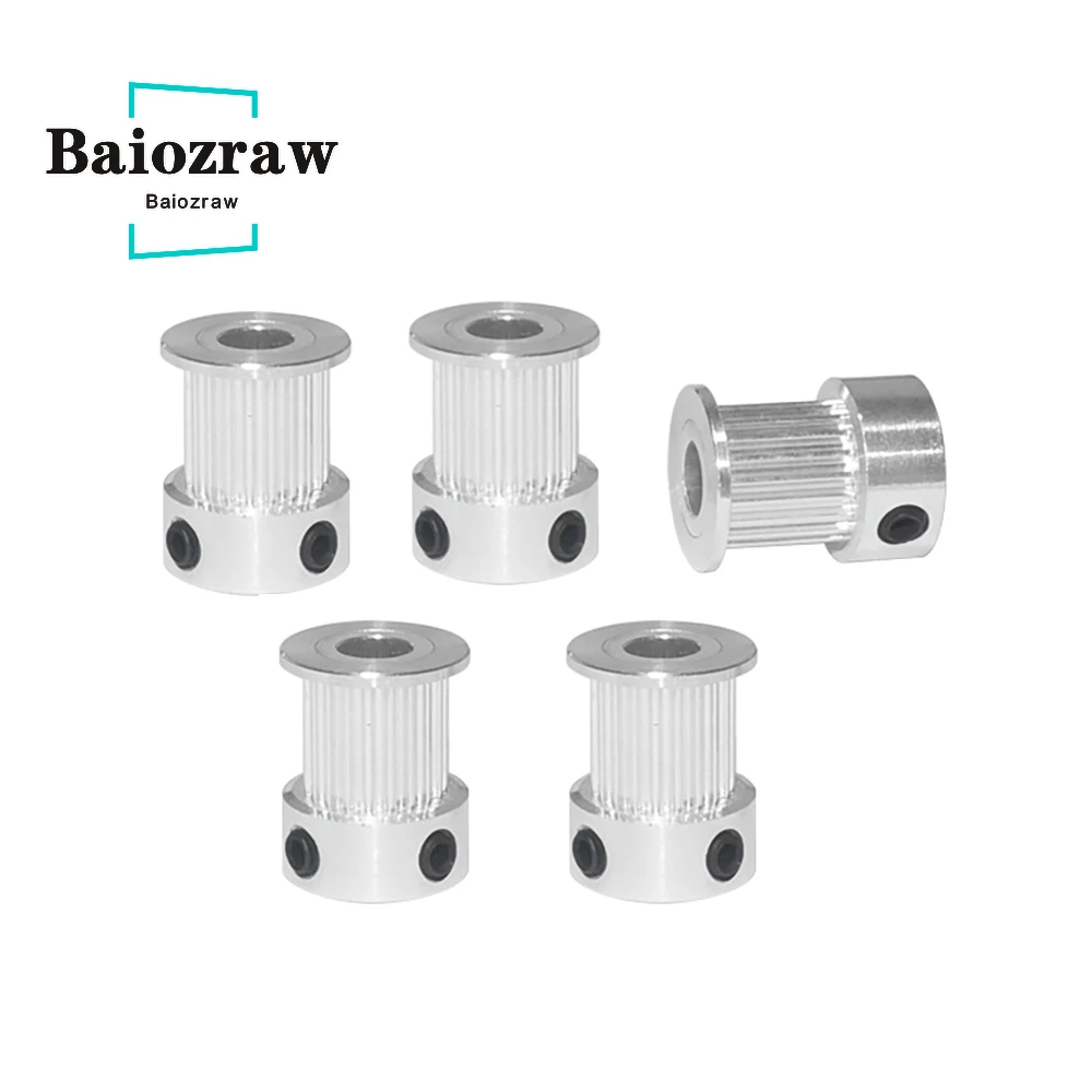 Baiozraw-Corexy Motion Parts S - Voron 2.4 R2 Kit avaliação e preço