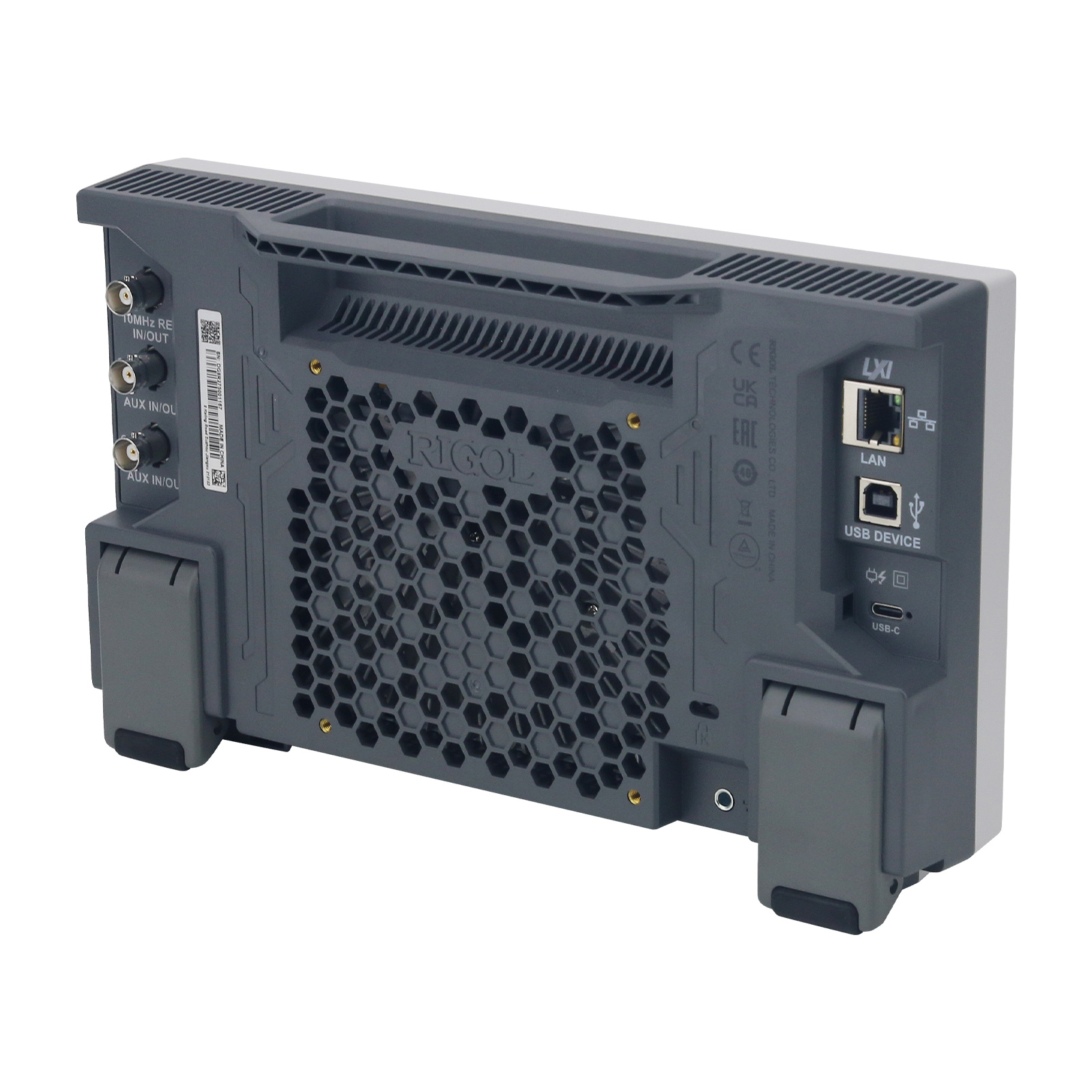 Gerador de Função e Forma de O - Function Arbitrary Waveform Generator avaliação e preço
