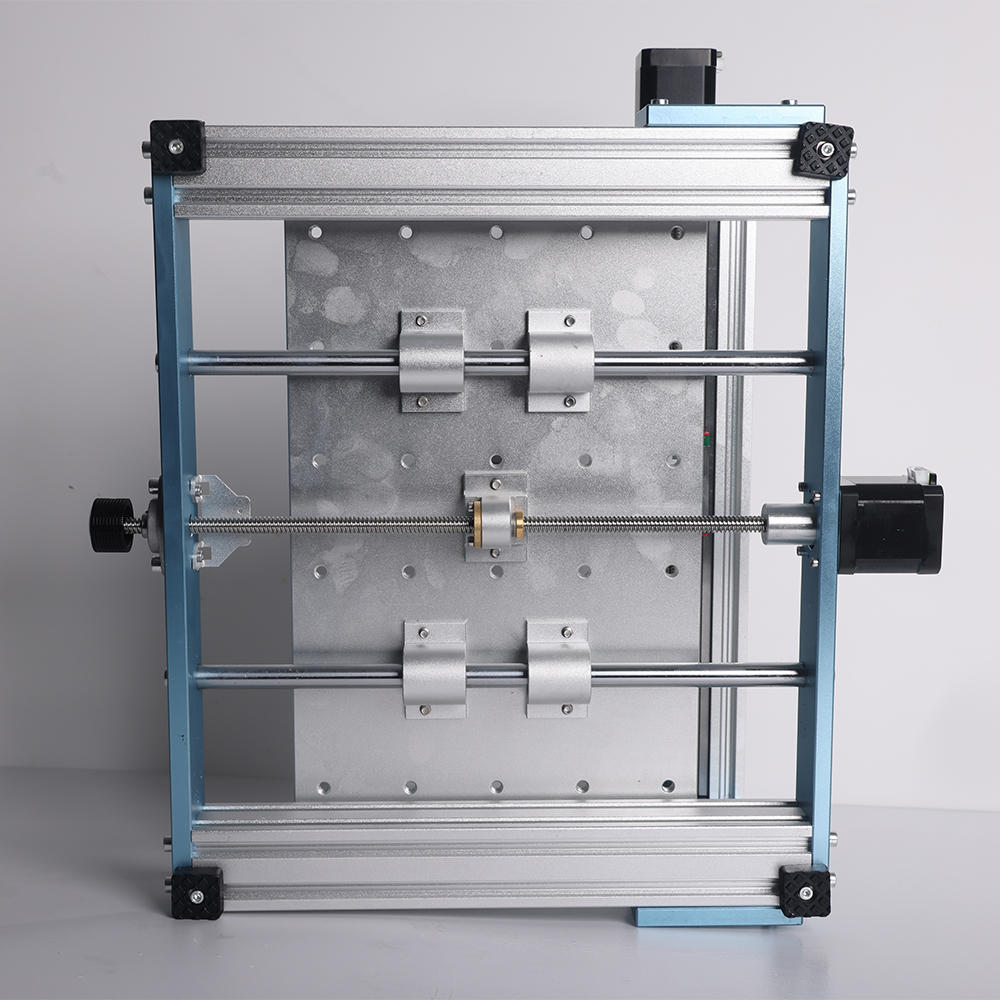 Mini roteador cnc de metal com - Mini Laser Engraver Cnc Router avaliação e preço