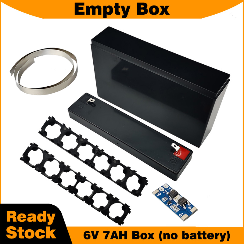 Kit de Caixa Vazia para Bateri - Spot Welder 18650 Battery Pack avaliação e preço