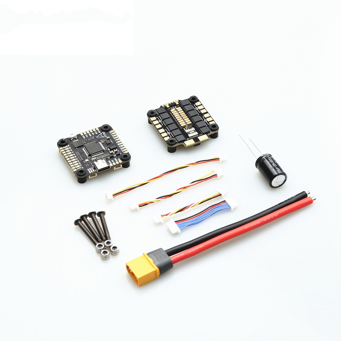 Controlador de Voo F405 F405HD - Fpv Flight Controller F7 Stack 60A avaliação e preço