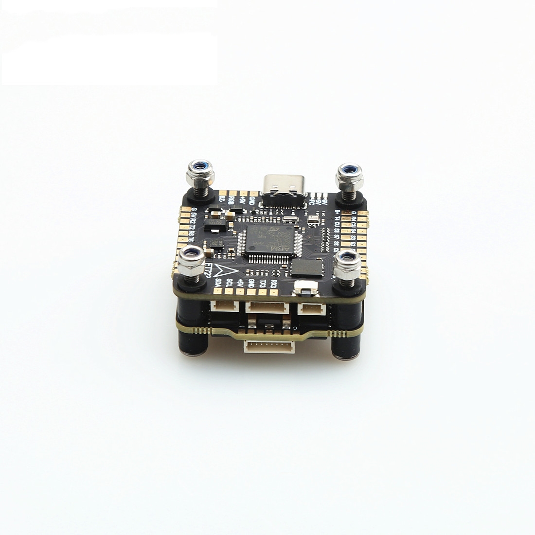 Controlador de Voo F405 F405HD - Fpv Flight Controller F7 Stack 60A avaliação e preço