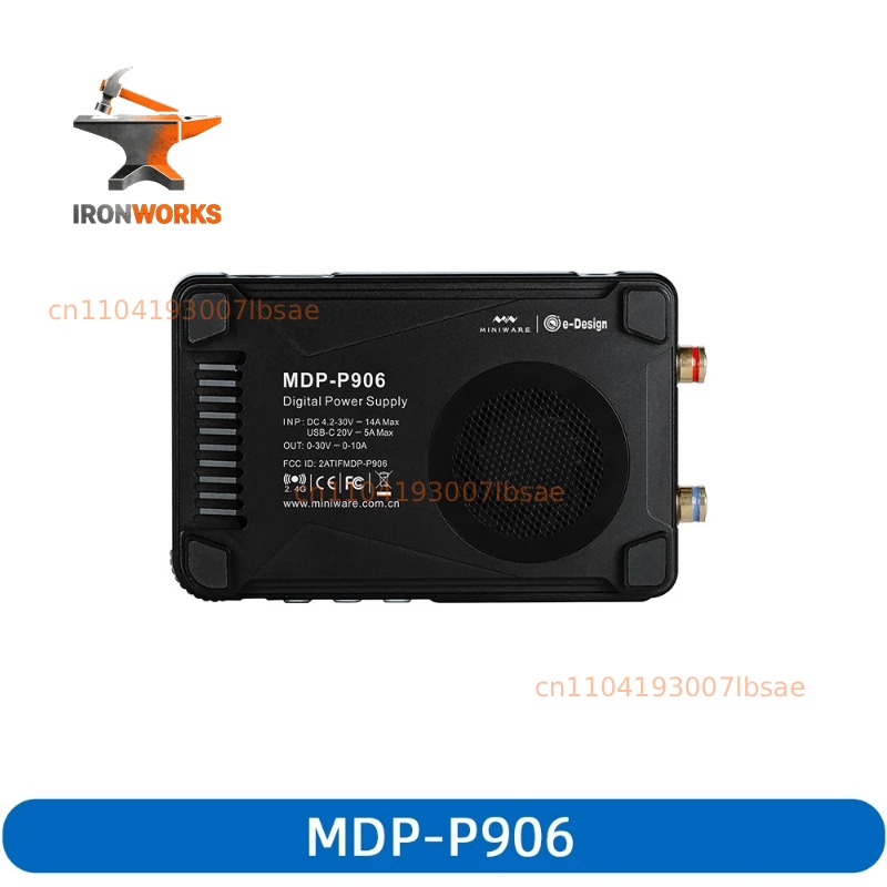 Fonte de Alimentação Digital A - Linear Lab Power Supply Adjustable avaliação e preço