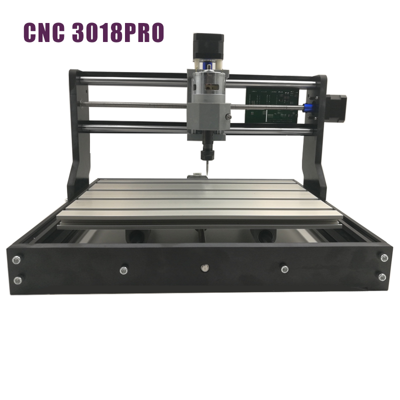 Cnc 3018 pro gravador a laser  - Mini Laser Engraver Cnc Router avaliação e preço