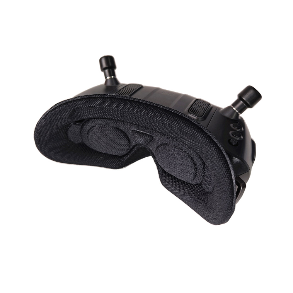 Wyl fpv fone de ouvido placa f - Fpv Goggles Walksnail Avatar Hd avaliação e preço