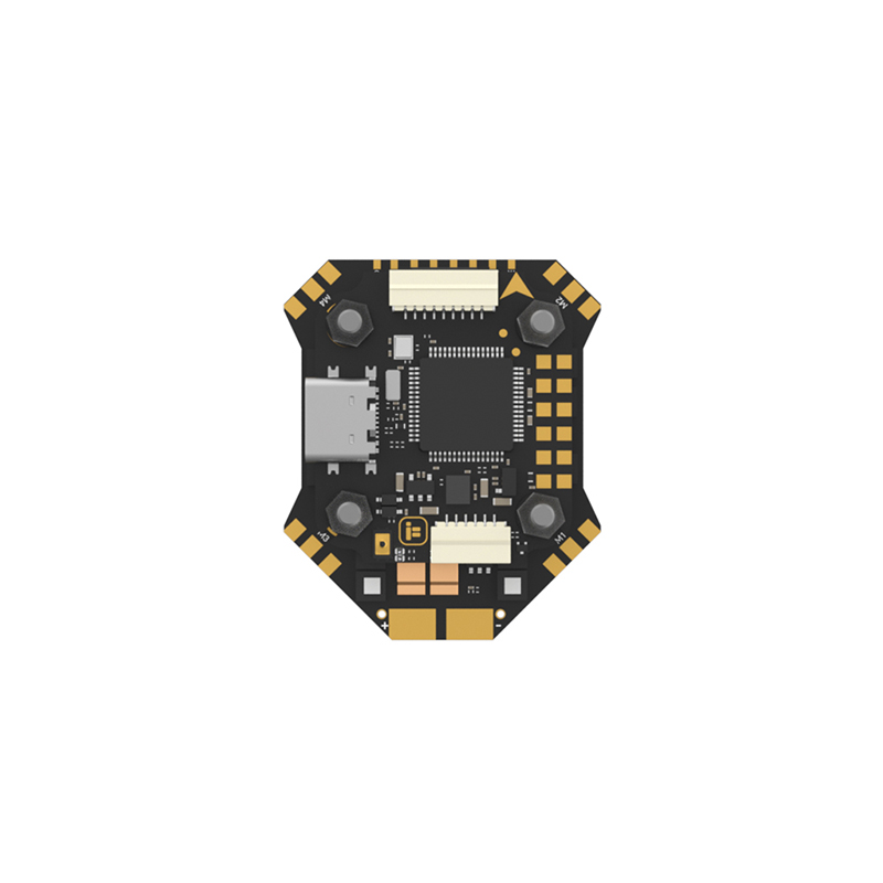 VoidFly para Borg-F7 Mini Stac - Fpv Flight Controller F7 Stack 60A avaliação e preço