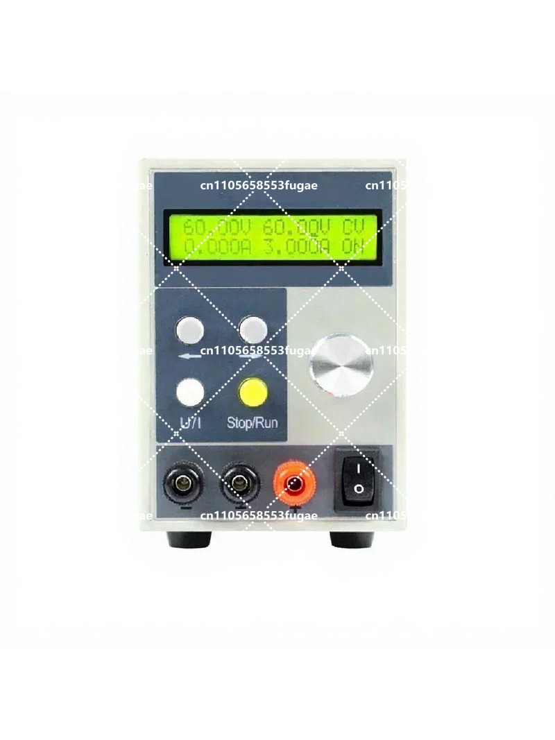 Fonte de Alimentação Digital P - Programmable Dc Power Supply 30V 10A avaliação e preço