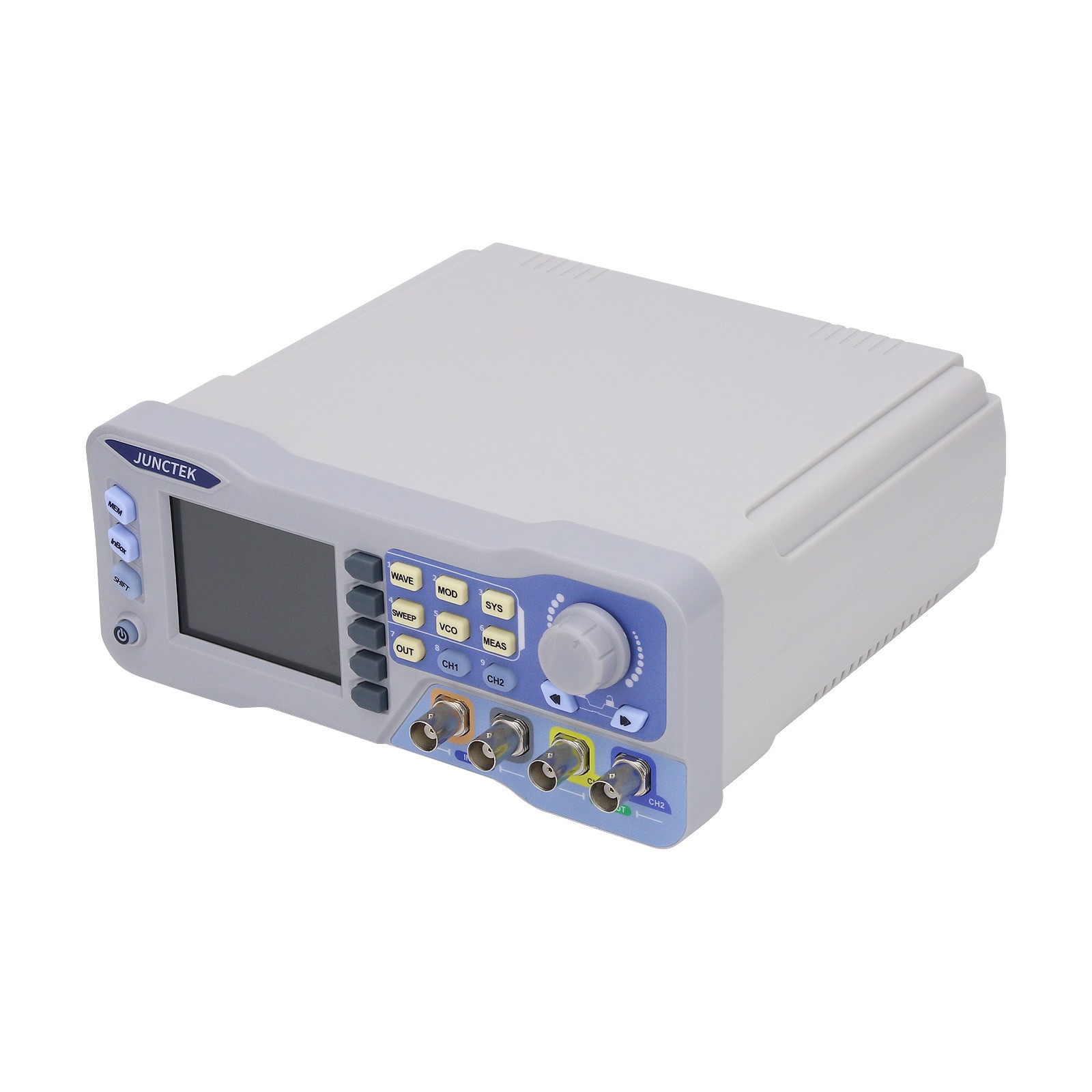 Em estoque: Gerador de Sinal d - Function Arbitrary Waveform Generator avaliação e preço