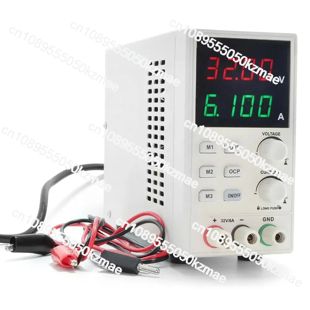 Fonte de Alimentação Linear Aj - Linear Lab Power Supply Adjustable avaliação e preço