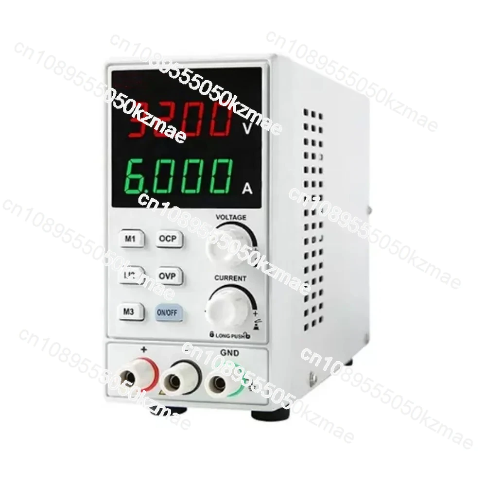 Fonte de Alimentação Linear Aj - Linear Lab Power Supply Adjustable avaliação e preço
