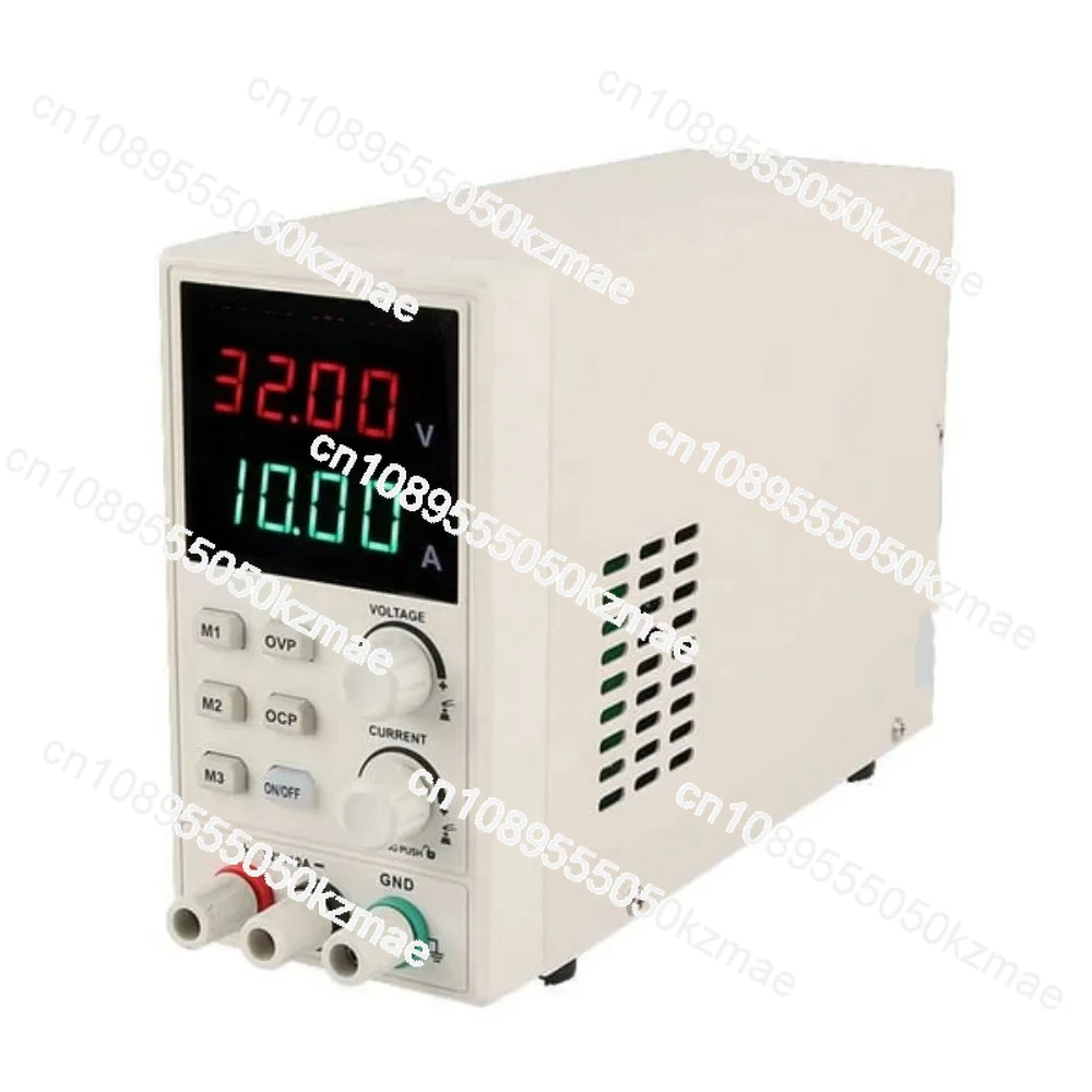 Fonte de Alimentação Linear Aj - Linear Lab Power Supply Adjustable avaliação e preço