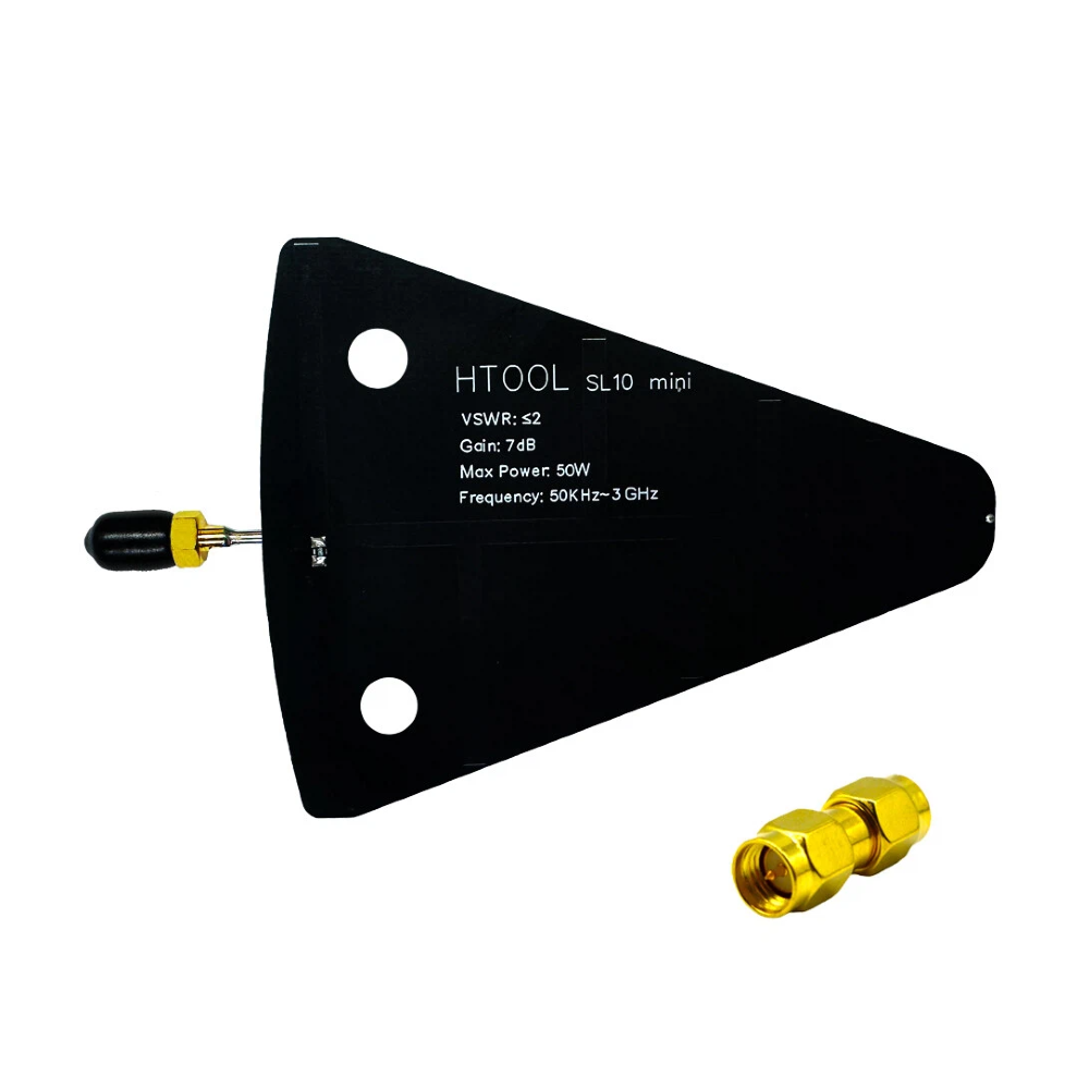Analisador de espectro sa6, 35 - Signal Generator Spectrum Analyzer avaliação e preço