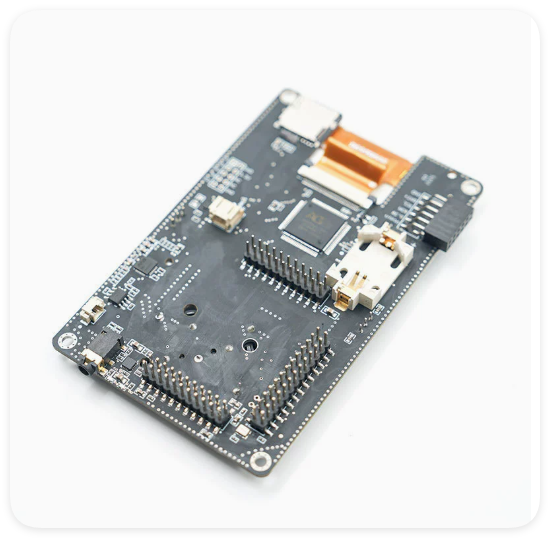 Placa de Exibição Portapack H4 - Sdr Software Defined Radio Hackrf avaliação e preço