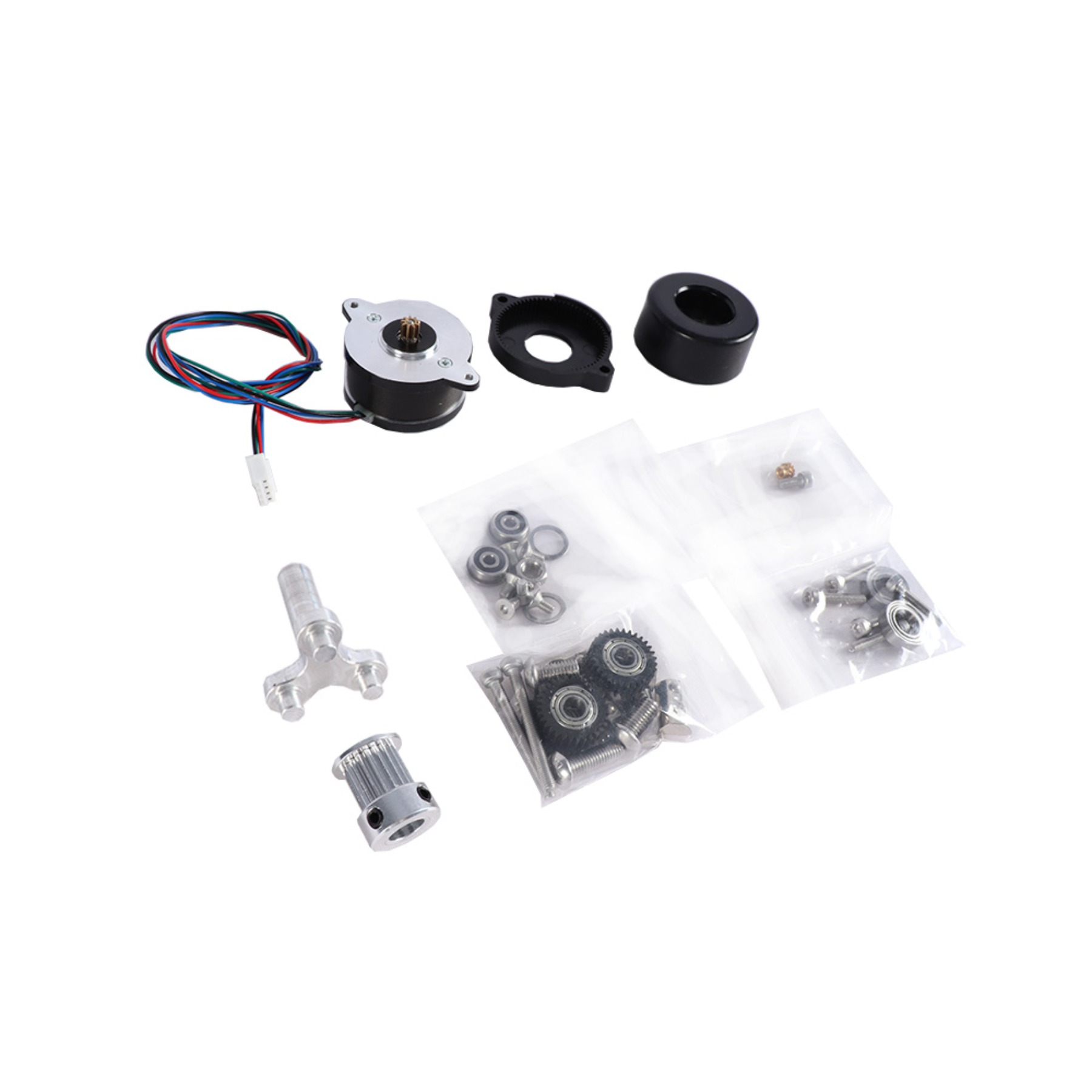 Conjunto de atualização de aci - Voron 2.4 R2 Kit avaliação e preço