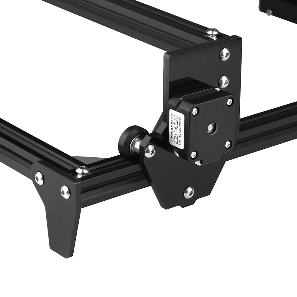 30*40cm mini 2500mw cnc máquin - Mini Laser Engraver Cnc Router avaliação e preço