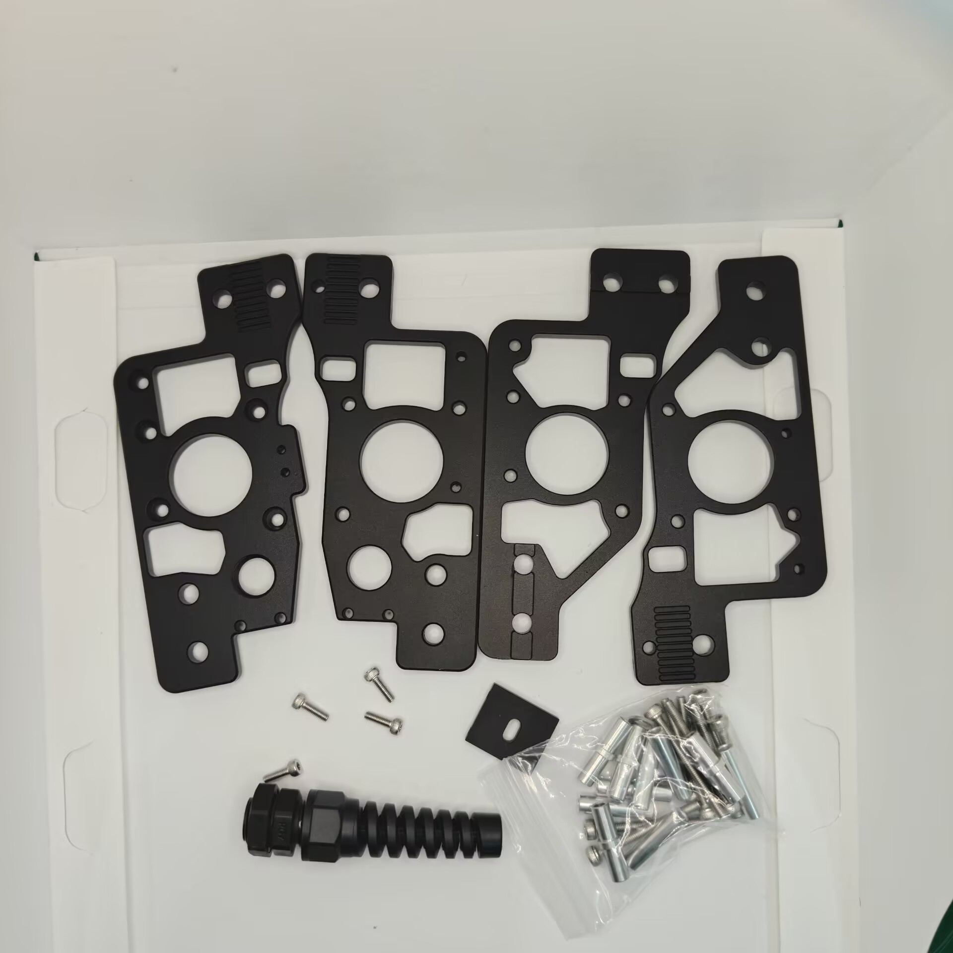 Impressora 3D Funssor Voron2.4 - Voron 2.4 R2 Kit avaliação e preço