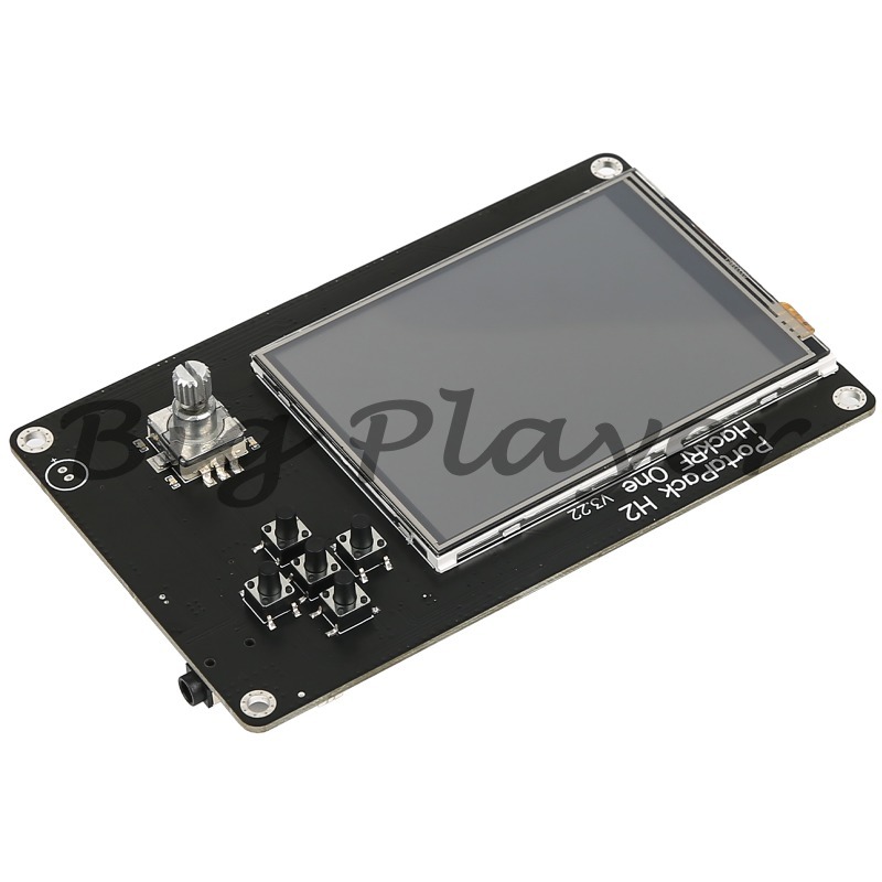 Rádio definido por software H2 - Sdr Software Defined Radio Hackrf avaliação e preço