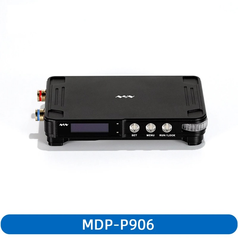 Miniware MDP-P906 fonte de ali - Programmable Dc Power Supply 30V 10A avaliação e preço
