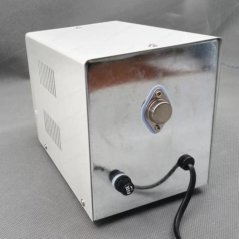 Fonte de Alimentação DC Linear - Linear Lab Power Supply Adjustable avaliação e preço