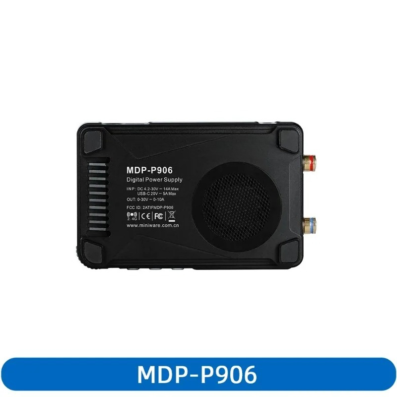 Nova Fonte de Alimentação Digi - Linear Lab Power Supply Adjustable avaliação e preço