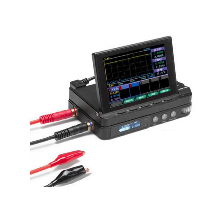 Fonte de Alimentação Digital A - Linear Lab Power Supply Adjustable avaliação e preço