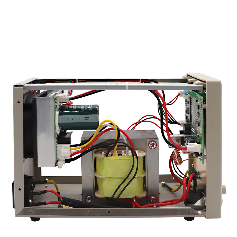 KORAD-Precisão ajustável Digit - Programmable Dc Power Supply 30V 10A avaliação e preço