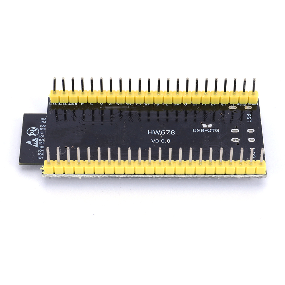 Nova placa de desenvolvimento  - Esp32 S3 Development Board Lot avaliação e preço