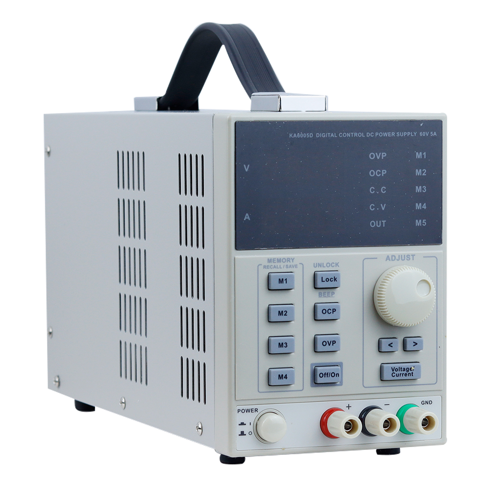 Fonte de alimentação programáv - Programmable Dc Power Supply 30V 10A avaliação e preço