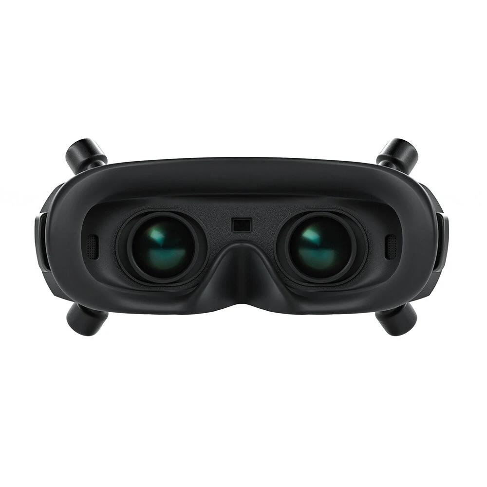 5.8G Digital FPV Walksnail Ava - Fpv Goggles Walksnail Avatar Hd avaliação e preço
