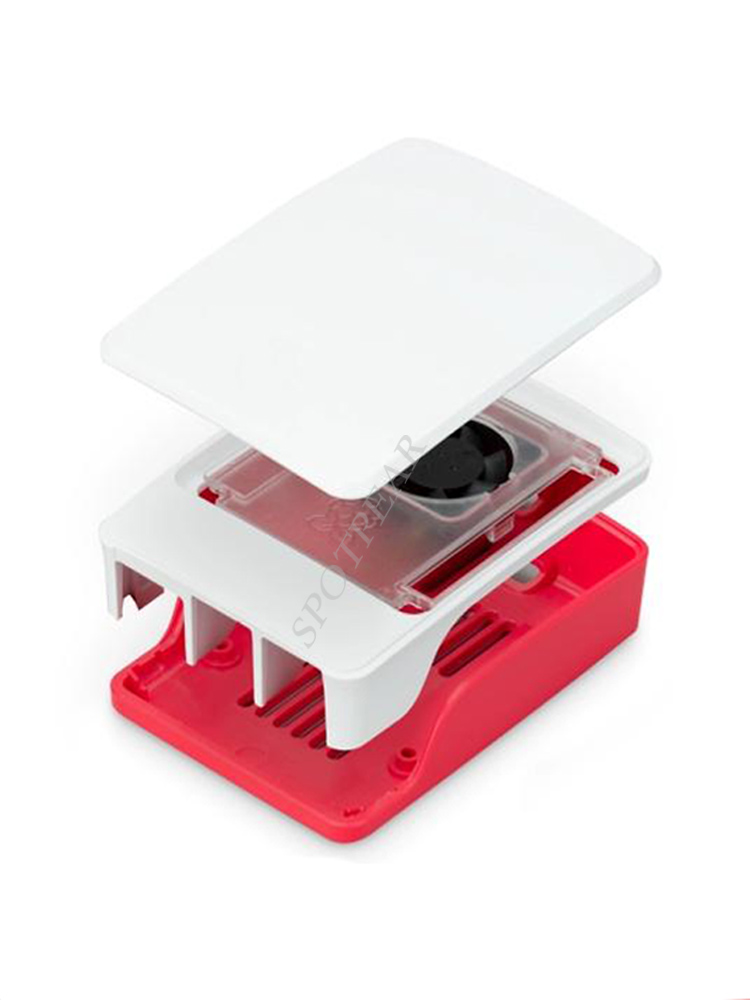 Raspberry Pi 5 Caso Original O - Raspberry Pi 5 8Gb Kit avaliação e preço